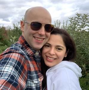 Meet your Posher, Andre